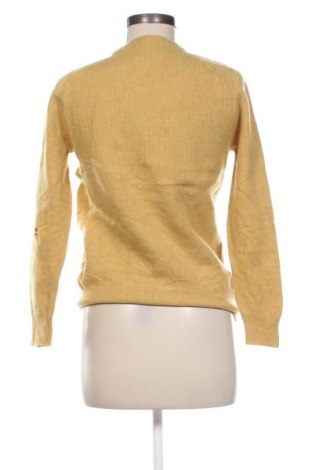 Damenpullover A Day's March, Größe S, Farbe Gelb, Preis 46,99 €