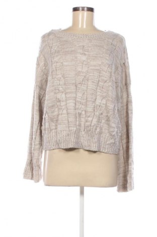 Damenpullover A.N.A., Größe L, Farbe Beige, Preis € 9,49