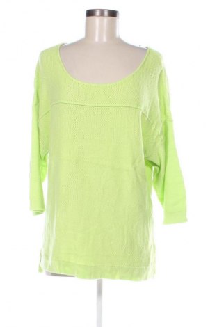 Damenpullover A.N.A., Größe XL, Farbe Grün, Preis € 20,49