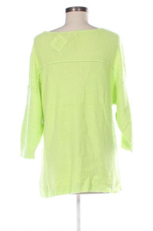 Damenpullover A.N.A., Größe XL, Farbe Grün, Preis 5,49 €