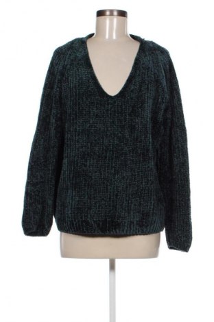 Damenpullover A New Day, Größe L, Farbe Grün, Preis 20,49 €