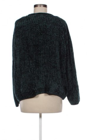 Damenpullover A New Day, Größe L, Farbe Grün, Preis 20,49 €