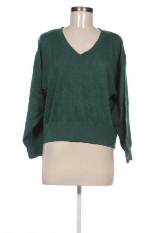 Damenpullover A New Day, Größe L, Farbe Grün, Preis € 8,49