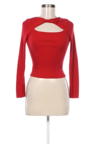 Damenpullover ASOS, Größe S, Farbe Rot, Preis 7,49 €