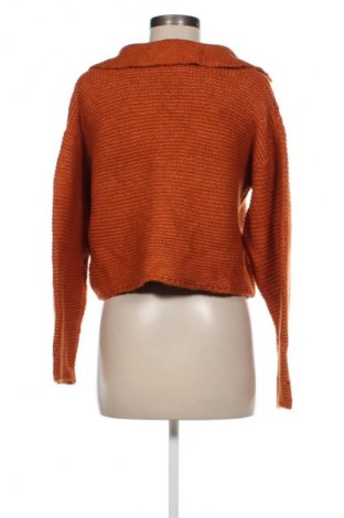 Damenpullover ASOS, Größe S, Farbe Orange, Preis 15,99 €