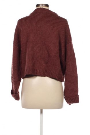 Damski sweter ASOS, Rozmiar M, Kolor Brązowy, Cena 39,99 zł