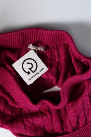 Damenpullover Active USA, Größe M, Farbe Rosa, Preis € 8,49