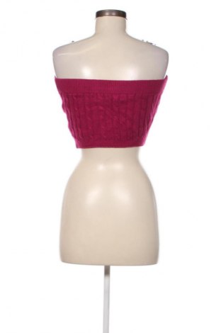 Damenpullover Active USA, Größe M, Farbe Rosa, Preis € 8,49