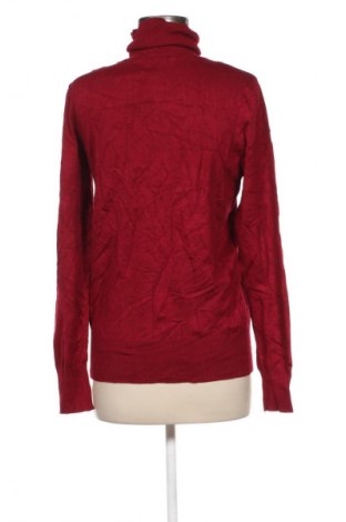 Damenpullover Active USA, Größe L, Farbe Rot, Preis 11,49 €