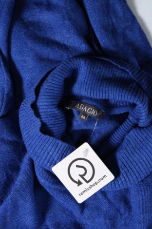 Damenpullover Adagio, Größe XL, Farbe Blau, Preis € 20,49