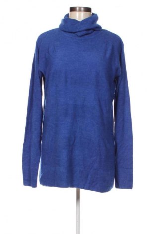 Damenpullover Adagio, Größe XL, Farbe Blau, Preis € 20,49