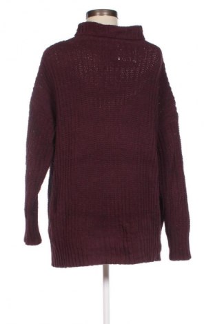 Damski sweter Aerie, Rozmiar XS, Kolor Fioletowy, Cena 51,99 zł