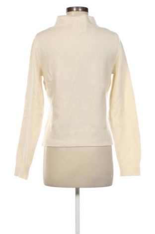 Damenpullover Alba Moda, Größe S, Farbe Ecru, Preis 27,99 €