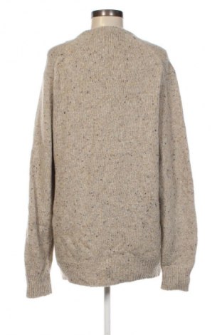 Damenpullover Alex Mill, Größe XL, Farbe Beige, Preis 48,99 €