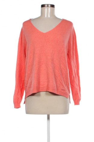 Damenpullover Alexandre Laurent, Größe M, Farbe Orange, Preis € 13,49