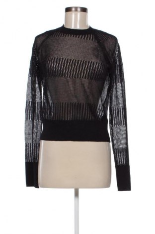 Damenpullover AllSaints, Größe S, Farbe Schwarz, Preis € 43,49