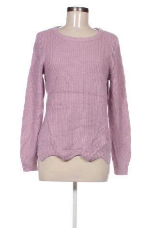 Damenpullover Ambria, Größe M, Farbe Lila, Preis € 5,49