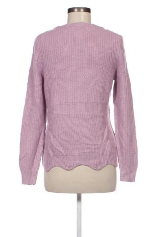 Damenpullover Ambria, Größe M, Farbe Lila, Preis € 9,49