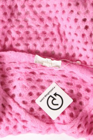 Damenpullover Amelie & Amelie, Größe XL, Farbe Rosa, Preis 20,49 €