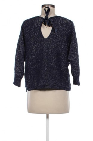 Damenpullover Amelie & Amelie, Größe M, Farbe Silber, Preis € 20,49