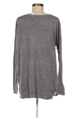 Damenpullover American Eagle, Größe M, Farbe Grau, Preis 6,99 €