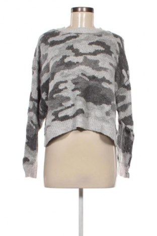 Damski sweter American Eagle, Rozmiar S, Kolor Szary, Cena 33,99 zł