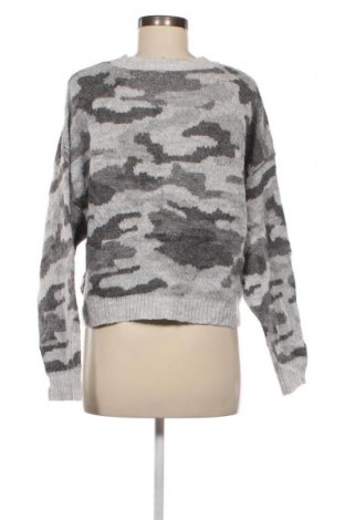 Damski sweter American Eagle, Rozmiar S, Kolor Szary, Cena 33,99 zł