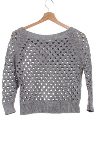 Damski sweter American Eagle, Rozmiar XS, Kolor Szary, Cena 63,99 zł