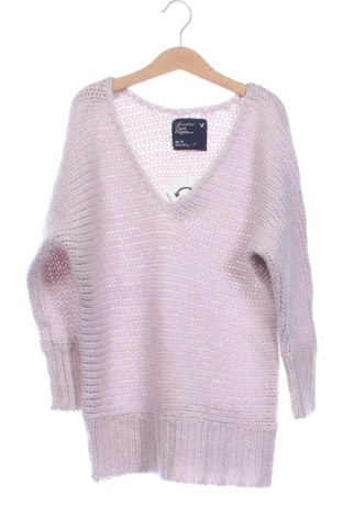 Damenpullover American Eagle, Größe XS, Farbe Lila, Preis € 14,16