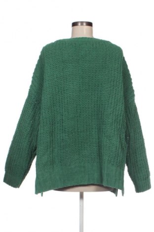 Pulover de femei American Eagle, Mărime M, Culoare Verde, Preț 47,99 Lei