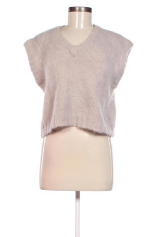 Damenpullover American Vintage, Größe S, Farbe Beige, Preis € 21,99