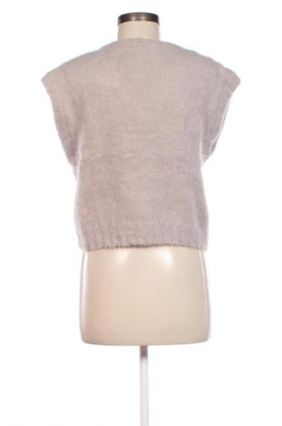 Damenpullover American Vintage, Größe S, Farbe Beige, Preis € 21,99