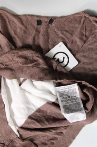 Damenpullover Amisu, Größe M, Farbe Mehrfarbig, Preis 3,49 €