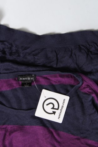 Damenpullover Amisu, Größe S, Farbe Mehrfarbig, Preis € 10,49