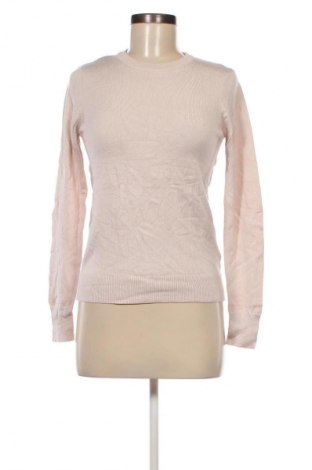 Damenpullover Amisu, Größe S, Farbe Beige, Preis 20,49 €