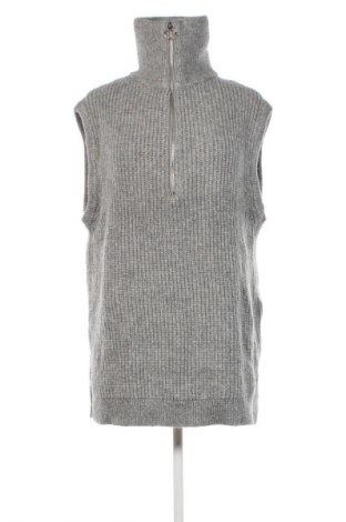 Damenpullover Amisu, Größe L, Farbe Grau, Preis € 10,49