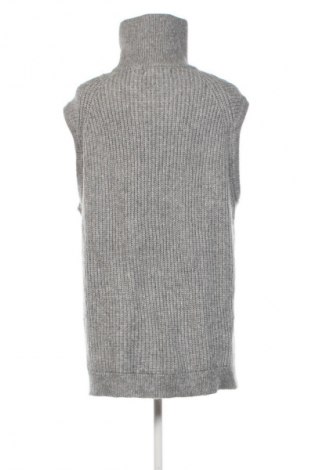 Damenpullover Amisu, Größe L, Farbe Grau, Preis € 10,49