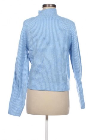 Damenpullover Amisu, Größe M, Farbe Blau, Preis 8,49 €