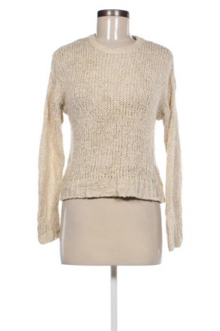 Damenpullover Amisu, Größe XS, Farbe Beige, Preis € 5,49