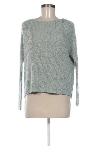 Damenpullover Amisu, Größe XS, Farbe Blau, Preis 18,99 €