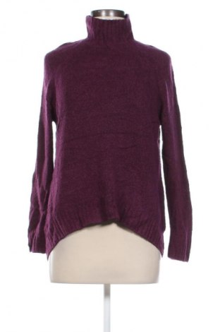 Damenpullover Amisu, Größe M, Farbe Lila, Preis € 5,49