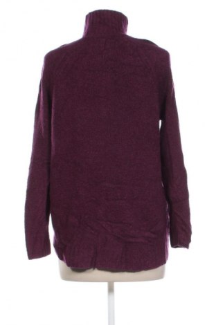 Damenpullover Amisu, Größe M, Farbe Lila, Preis € 9,49