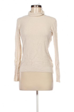 Damenpullover Amisu, Größe L, Farbe Beige, Preis 5,49 €