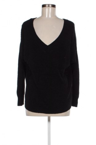 Damenpullover Amisu, Größe M, Farbe Schwarz, Preis 4,99 €