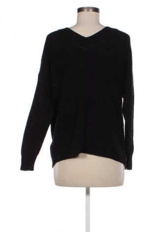 Damenpullover Amisu, Größe M, Farbe Schwarz, Preis 4,99 €