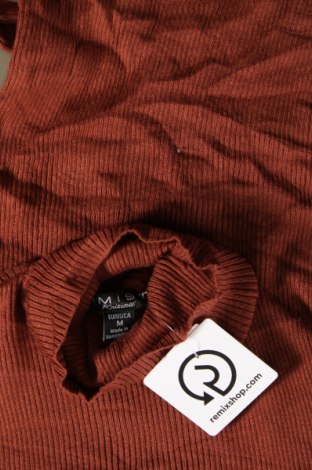 Damenpullover Amisu, Größe M, Farbe Braun, Preis 5,49 €