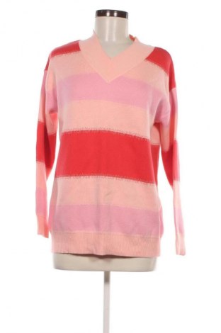 Damenpullover Amy Vermont, Größe M, Farbe Mehrfarbig, Preis 7,99 €