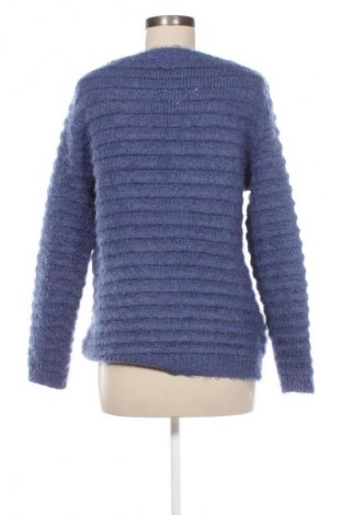 Damenpullover Andrea, Größe S, Farbe Blau, Preis 20,49 €