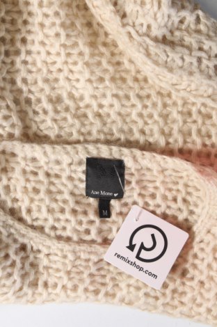 Damenpullover Ane Mone, Größe M, Farbe Beige, Preis 7,49 €