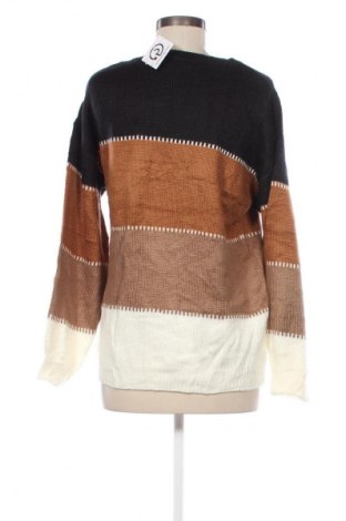 Damenpullover Angashion, Größe M, Farbe Mehrfarbig, Preis 4,99 €